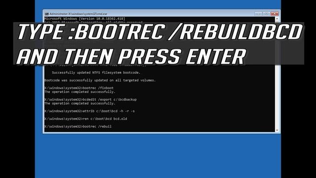 How To Access Startup Repair On Windows 11 If You Can Boot Into Desktop - [Tutorial] смотреть онлайн