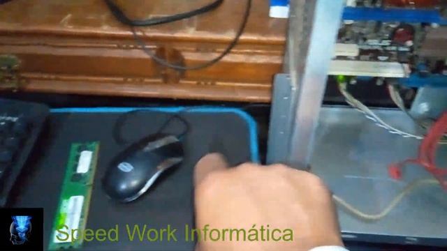 Computador não inicia o Windows emitindo bips curtos e bips longos vejam como foi que eu resolvi смотреть онлайн