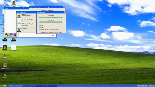 💾 Windows Error Simulator смотреть онлайн