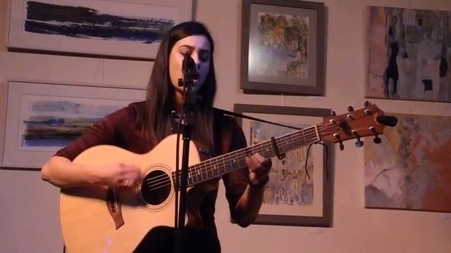 Kelly Oliver - The Witch of Walkern смотреть онлайн