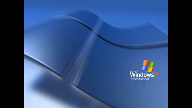 Windows Welcome music — Windows XP Professional (Operating System) — Audio смотреть онлайн