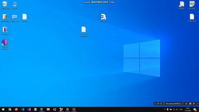 Windows 10 Defender Evasion POC смотреть онлайн