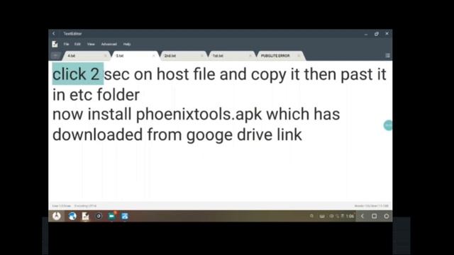 Fix pubg mobile lite error server is busy error code simulator limit in phoenix os 100% #pubglite смотреть онлайн