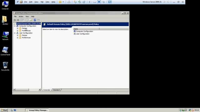 WINDOWS SERVER 2008 BITLOCKER SÜRÜCÜ ŞİFRELEMESİ смотреть онлайн