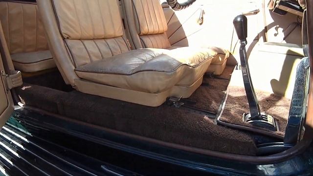 1937 Bentley 4.1/4 Open-Tourer | WAKUI MUSEUM смотреть онлайн