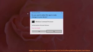 Fix ERR_CONNECTION_TIMED_OUT error in Chrome
