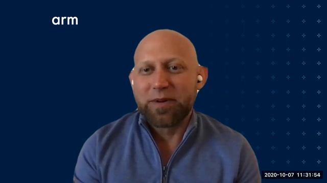 [Arm DevSummit - Office Hours] TensorFlow Lite for Microcontollers смотреть онлайн