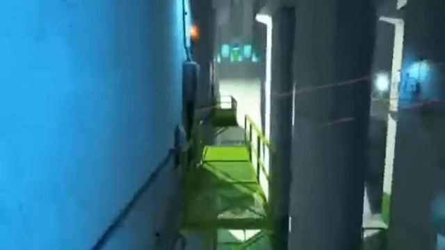 Mirrors edge theme (Full) смотреть онлайн