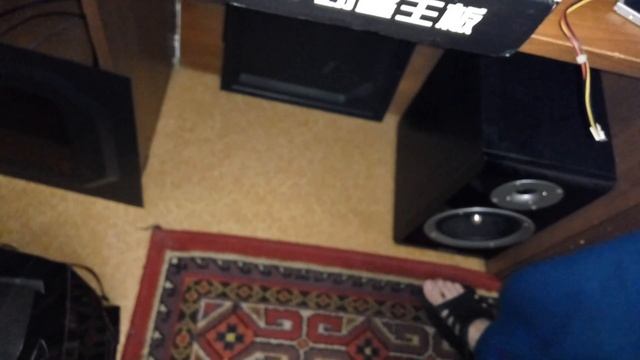 Jingsha x79 and 2689 not work 4 channel смотреть онлайн