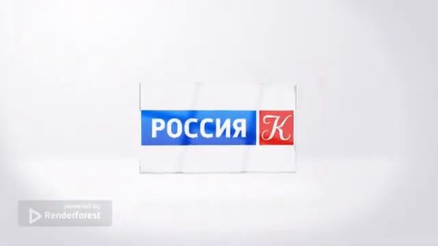 Заставка Россия Культура смотреть онлайн
