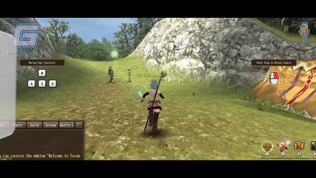 10 Still the Most Played MMORPG on Mobile 2024 смотреть онлайн