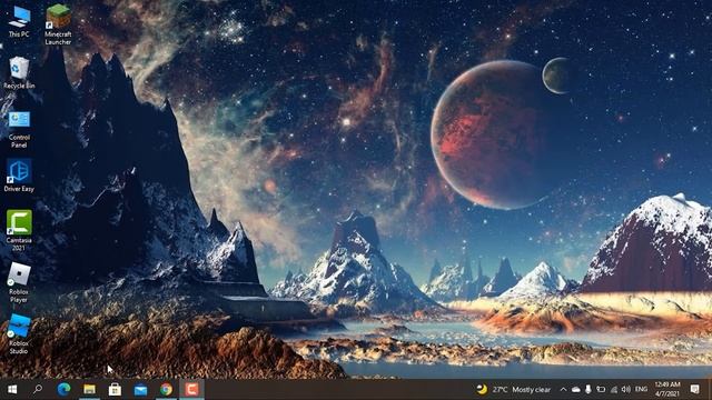 Tutorial Lengkap Cara Install Windows 11 Tanpa TPM 2.0 dan Secure Boot 100% Working! English Captio смотреть онлайн