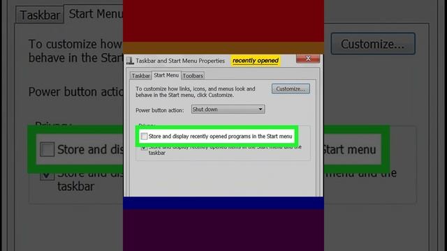 How to Delete Run History in Windows 7 and 8 смотреть онлайн