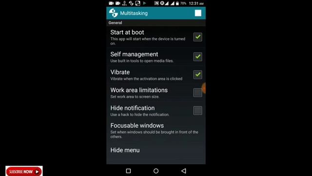 How to Use Multitasking In Any Android Mobile (Hindi) смотреть онлайн