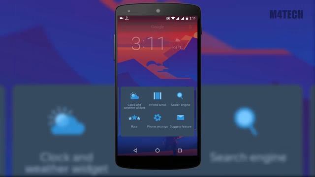 Yandex Launcher смотреть онлайн