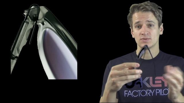 Oakley Latch Sunglasses Review By James From Oakley