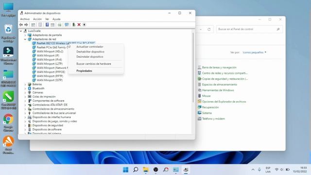 WIFI se DESCONECTA Solo, SOLUCIÓN definitiva a falla de WiFi смотреть онлайн