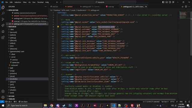 How to Install the Owlgaming Code in MTA SA - Tutorial смотреть онлайн