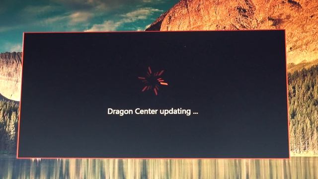 MSI DRAGON CENTER Update Software смотреть онлайн