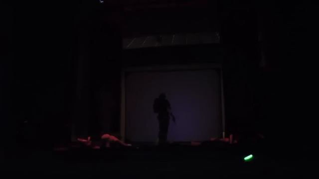 Феникс 2012 - ПРОЕКТ МИЛЛЕНИУМ - Doom 3 смотреть онлайн