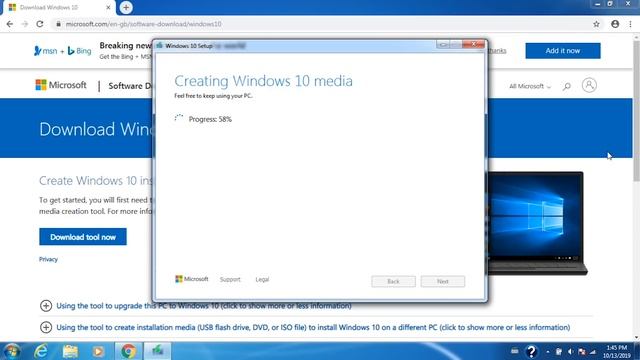 You can still upgrade to Windows 10 for free: WORKING 2022 смотреть онлайн