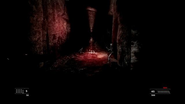 Clive Barker's - Jericho - Part 1. смотреть онлайн