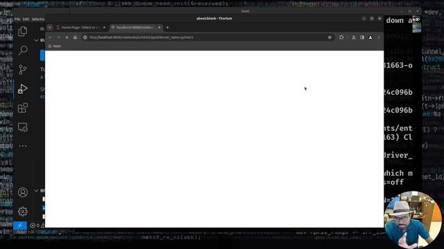 Programming From The Very Basics Using Python - Session 02 - Getting started on Python environment смотреть онлайн