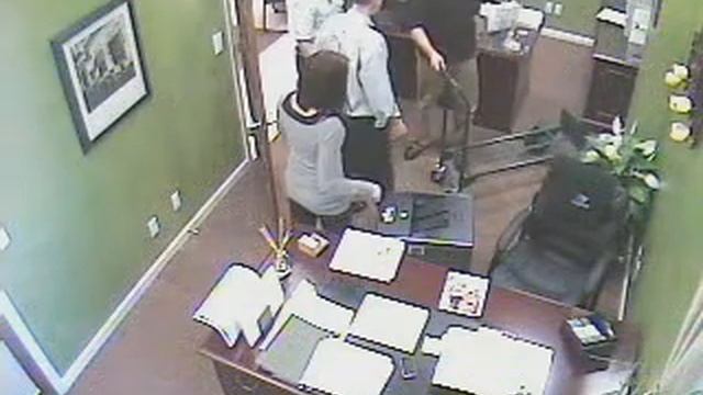 How NOT to install a Printer!! смотреть онлайн