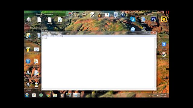 Remote Messages ios7 (send iMessages from windows PC) смотреть онлайн