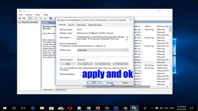 Fix Error Code 0x80d02002 in Windows 10/8/7 I 2 SOLUTIONS 2023 смотреть онлайн