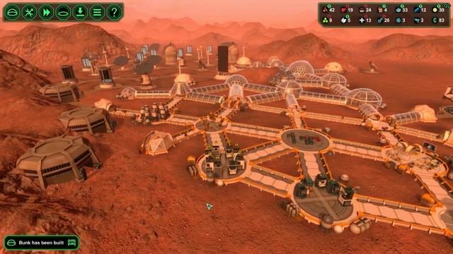 Planetbase EP15: We Might Make It! [Let's Play] смотреть онлайн