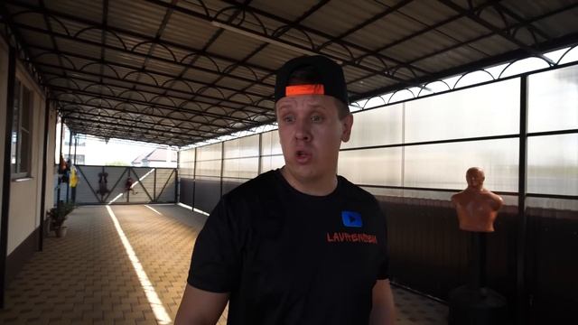 КОГДА ВИТЬКА В ПЛЕНУ