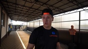 КОГДА ВИТЬКА В ПЛЕНУ