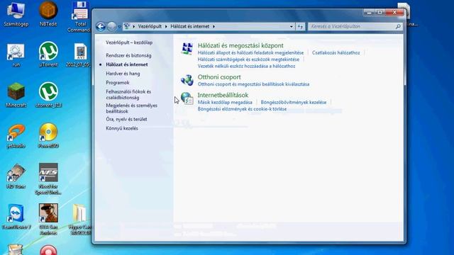 Statikus ip cím beállítása localhoston windows 7 alatt смотреть онлайн
