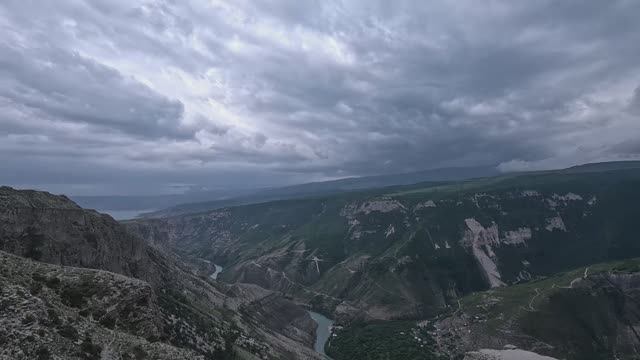 Путешествие на мотоцикле по Дагестану. День первый. 1.06.2024г.