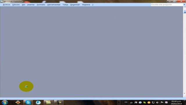 como hacer un triptico en computadora(windows 7) смотреть онлайн