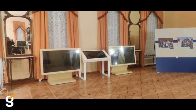 Аренда интерактивных столов смотреть онлайн