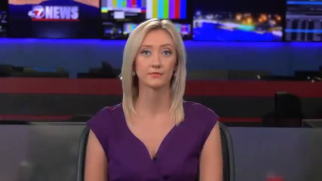 Various TV Newscast Opens, Promos, and Station IDs, Part 181 смотреть онлайн