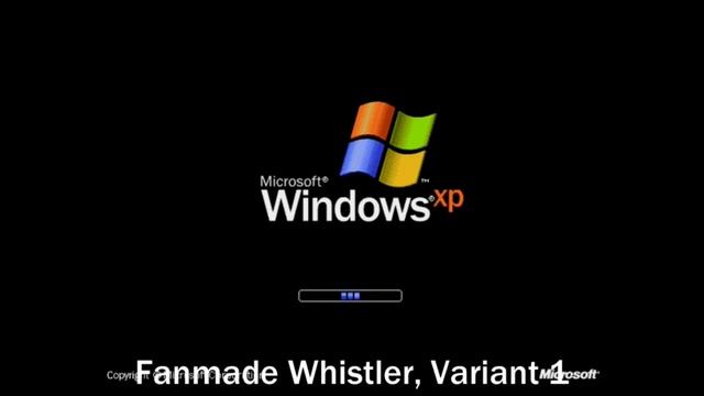 Windows History with Never Released Versions, Release 3 смотреть онлайн