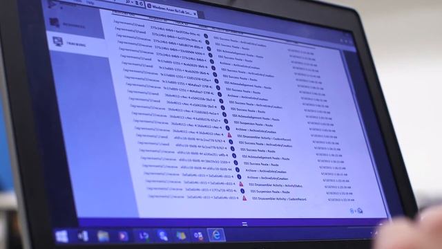 Mimeo Launches Cloud-Based EDI Platform on Windows Azure BizTalk Services смотреть онлайн