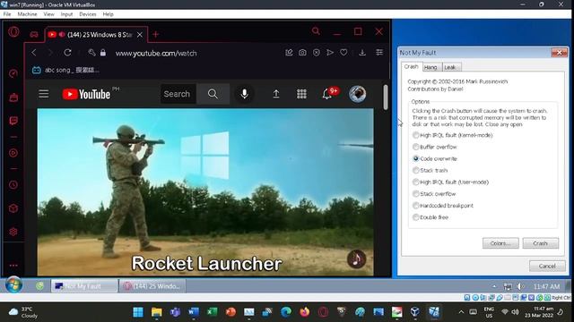 Windows 8 Startup Sound Variations HAS BSOD смотреть онлайн