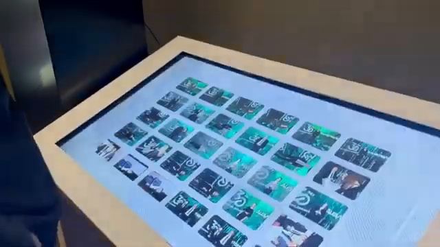 Команда Interactive Russia для компании ДиалогНаука смотреть онлайн