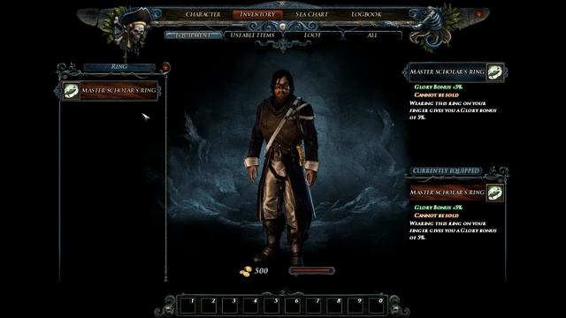 Risen 2: Dark Waters - Walkthrough Part 1 (PC) [HD] смотреть онлайн