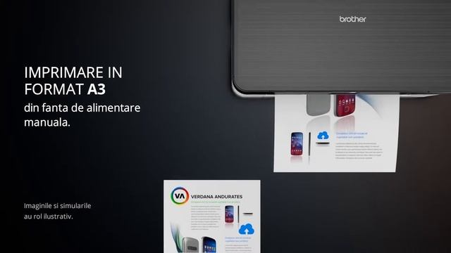 DCP-J4120DW- RO смотреть онлайн