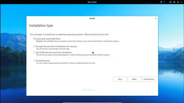 How to create Zorin OS 12 virtual machine смотреть онлайн