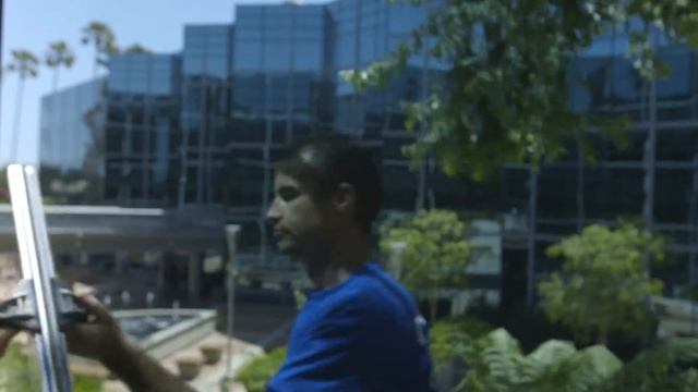 Truth Cleaning Services in San Diego - Commercial Window Cleaning смотреть онлайн