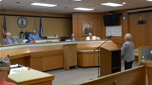 Lee County Board of Supervisors Meeting September 2022 Part II. смотреть онлайн