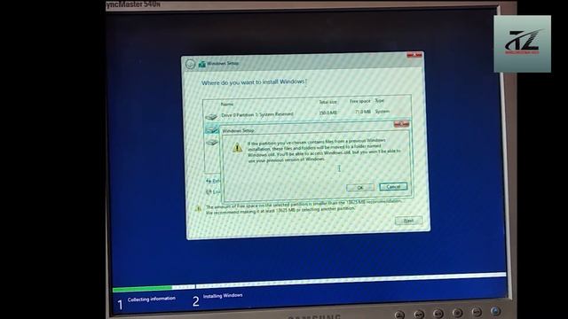 💻How To Download and Install Windows 10 Lite Step By Step in Laptop and Desktop [Hindi] смотреть онлайн