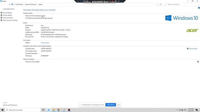 Computer Systems Servicing Bisaya Lecture - Part 1 смотреть онлайн
