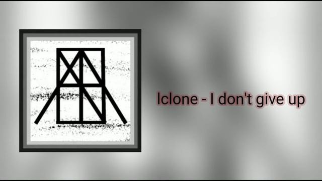 lclone - I don't give up (Premiere) смотреть онлайн